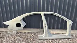 OEM 424 Rechter Schwellerpfeiler für Skoda Octavia IV 2020