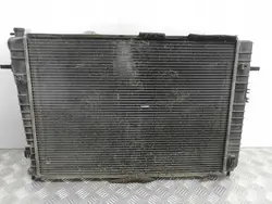 Radiateur d'eau KIA Sportage 2007 OEM AMD50474