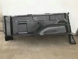 Mercedes X-Class W470 sidopanel OEM A4706301501