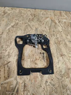 Support de Serrure de Capot OEM Peugeot 208 2008