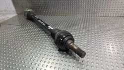 Demi-arbre arrière d'occasion OEM S26372785 VW Touareg