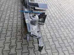 Hyundai I20 Fram Höger Sill OEM I20IPODLUZNIAPR