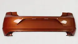 Paraurti posteriore VW Polo VI 2017 4xPDC - OEM 2G6807421A