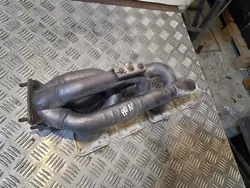 Auspuffkrümmer Porsche Panamera 970 V8 OEM 94811112921