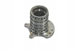 Begagnad Getrag DCT300 DW5 EDC7 koppling