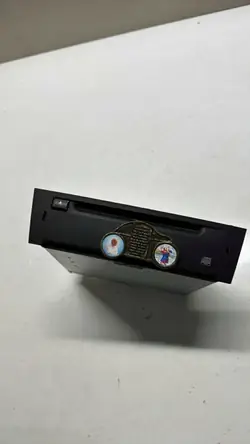 Saab CD-vaihtaja OEM 12799474 - Käytetty