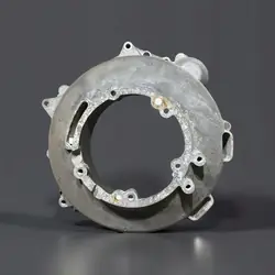 GM 12568370 Carcasse de Roue pour Corvette C6 05-13