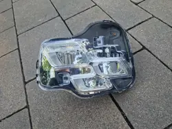 OEM 260B27408R Luz LED DRL Esquerda para Megane IV RS