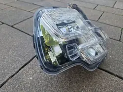 OEM 260B27408R LED DRL Valo Vasen Megane IV RS