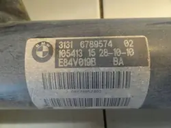 BMW X1 E84 2012 SUV 2.0 B McPherson Droit Avant 3131-6789574