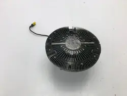 MAN TG3 Visköskoppling OEM 51066300141Q Begagnad