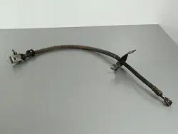 Bromsledning SsangYong Rexton OEM FOB33451
