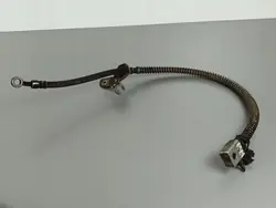 Conducción de freno SsangYong Rexton OEM FOB33451