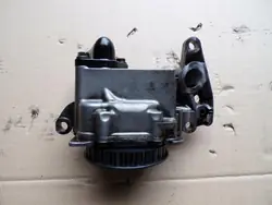 Pompe à huile d'occasion OEM 04L115263B Audi 2.0 TDI