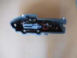 Support de compresseur de suspension Audi e-tron GT