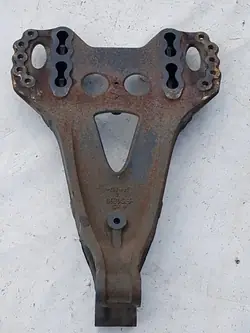 DAF XF 106 Lift axelfäste OEM 2118441