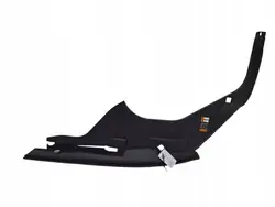 Cobertura de fechadura capô Ford Mustang Mach-E OEM LJ9A19A286AB