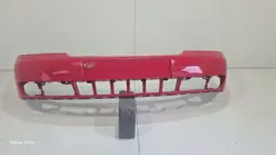Parachoques delantero Audi A4 B5 Lift 99-01
