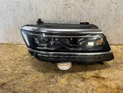 VW Tiguan II Farol Direito Full LED 5NB941114E