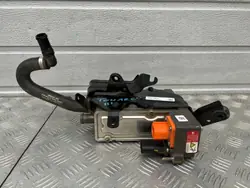 VW Touareg III Lämmönvaihdin OEM 12E963231G