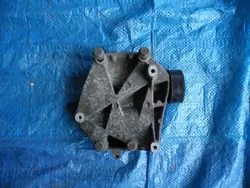 Opel Vectra C 1.9 CDTI Spännare