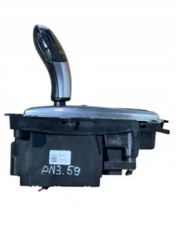 Alavanca seletora automática BMW X6 E71 9164483