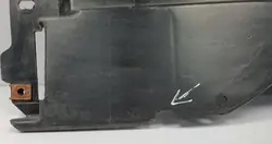 Porsche OE 7L8825231A Nedre växellådsskydd Begagnad