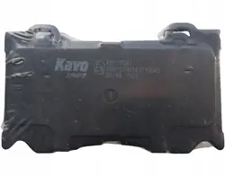 Plaquettes de frein arrière KBP-6581 Nissan 370Z