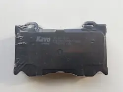 Bremsbeläge hinten KBP-6581 für Nissan 370Z
