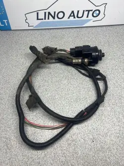 BMW Brandstofverwarmer OEM 7788702 - 4 pinnen