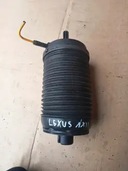 Coussin d'air suspension arrière Lexus NX II OEM