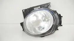 Farol Dianteiro Esquerdo Nissan Juke F15 OEM Usado