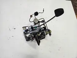 OEM SUBARU OUTBACK V 5 BS 14-19 Poljimet - Käytetty