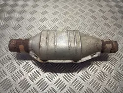 Pot catalytique OEM 534 pour Seat Leon I 1.6 16V