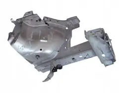 OEM ĆWIARTKA PODŁUŻNICA LEWA voor Citroen C4 II 2010-