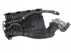 Coletor de admissão BMW F30 F31 F20 F21 G20 G21 G30 G31 X3 G01 2.0