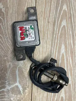 Sensor de partículas DPF VW Crafter