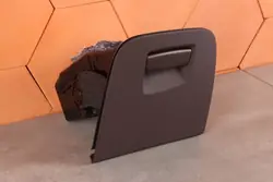 BMW G30 G31 G32 Kuljettajan konsolikuppi OEM 6997933