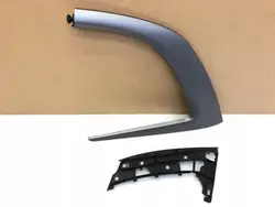 OEM 96776509 001 Vedação Janela Esquerda Traseira Citroen