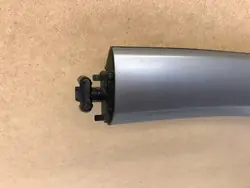 OEM 96776509 001 Joint Vitre Arrière Gauche Citroen