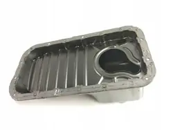 Ölwanne OEM 433737 für Chevrolet Spark III 1.0 16V