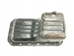 Carter d'huile OEM 433737 pour Chevrolet Spark III 1.0 16V