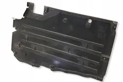 Protection de caisse gauche BMW XM G09 OEM 9451723
