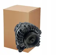 Vaihtovirtageneraattori Audi A5 S5 4.2 FSI OEM 079903015F