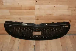 Framgrill SMART ForTwo A453