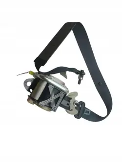Sicherheitsgurt rechts vorne OEM 1085884 Nissan Micra