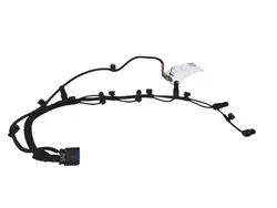 Fils d'allumage OEM JUT220575 pour BMW Série 4