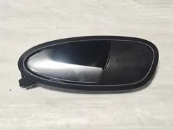 Puxador interior porta esquerda OEM 5P0837113 Seat Altea