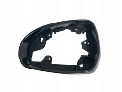 Mercedes W223 S-Klasse linke Spiegelrahmen OEM A0998110901