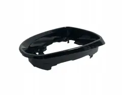 Mercedes W223 S-luokan vasen peilikehys OEM A0998110901